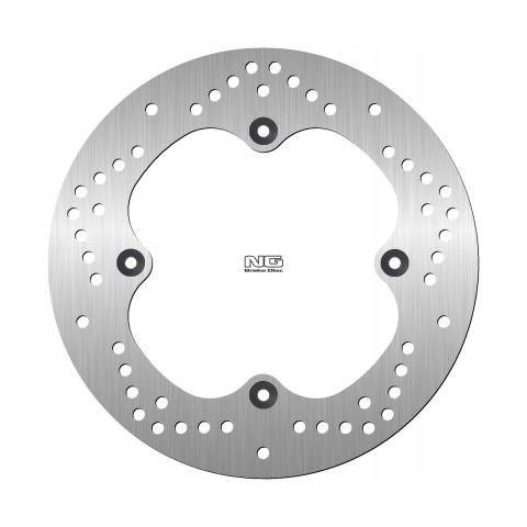 Predný Brzdový Kotúč Can-am Maveric 900/1000 '17-19 (261X-X4,5 MM) (4X9 MM)