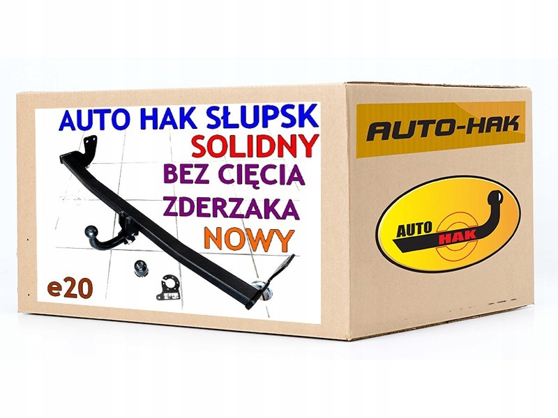 Citroen C3 II 2 2009 2016 Tažné Zařízení Slupsk