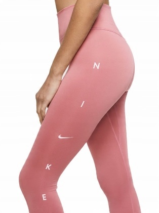

Legginsy Nike Wmns One Tight 7/8 CU5066614 r.L
