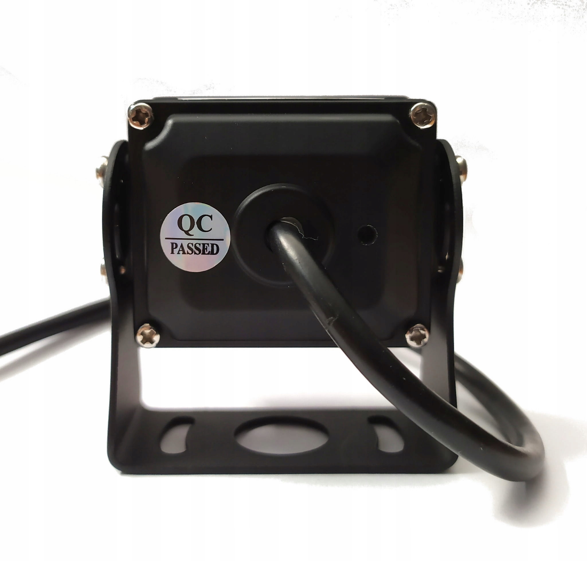 Kamera BUS TIR 700TVL NTSC 4-PIN szeroki kąt EAN (GTIN) 5903818917452