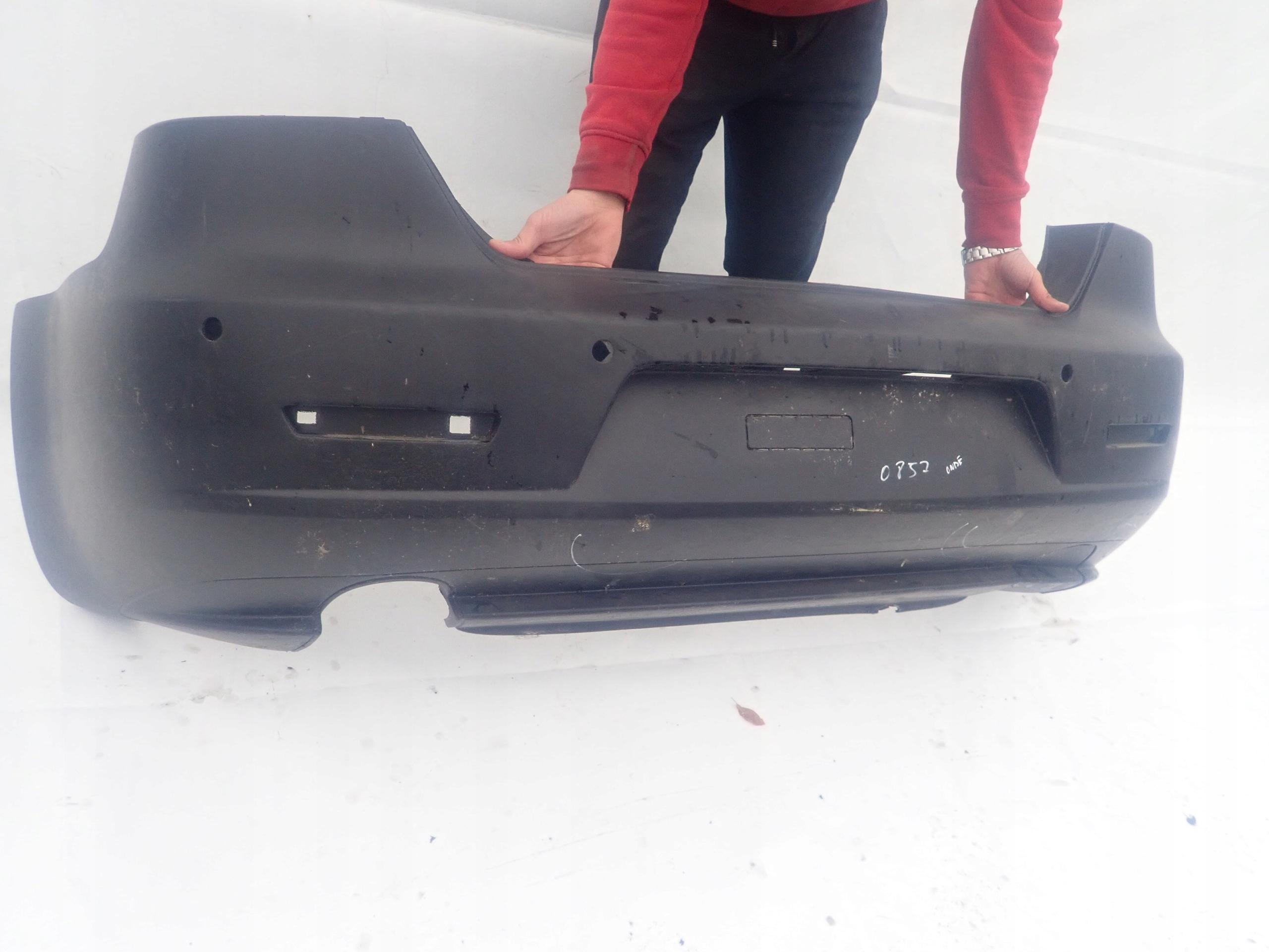 ALFA ROMEO 159 04-11 bumper rear part PDC new ORG