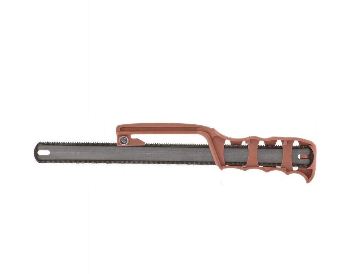 

Oprawka z brzeszczotem 300mm metal drewno