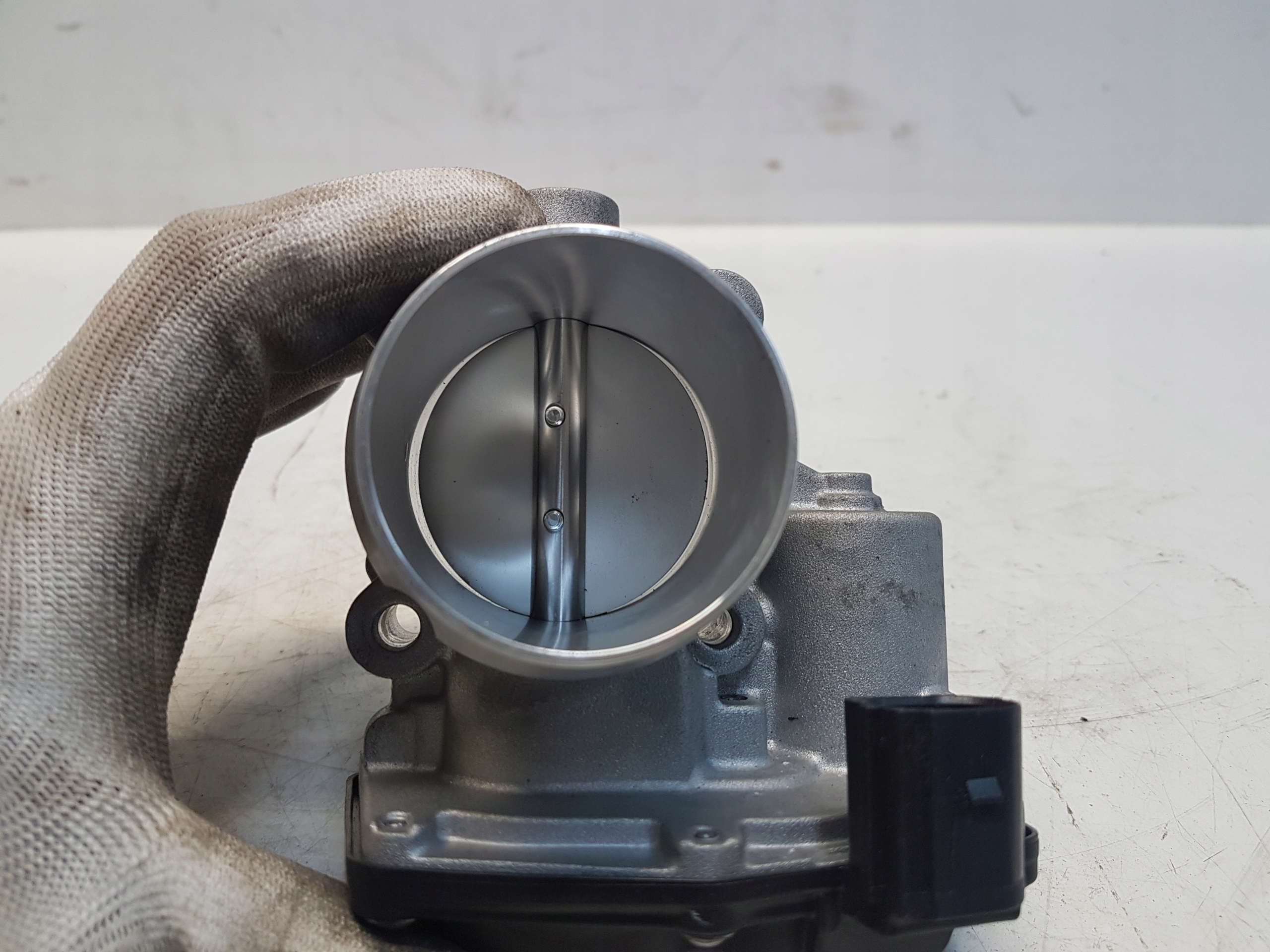 VOLVO XC40 T3 Valvola a farfalla 31465702
