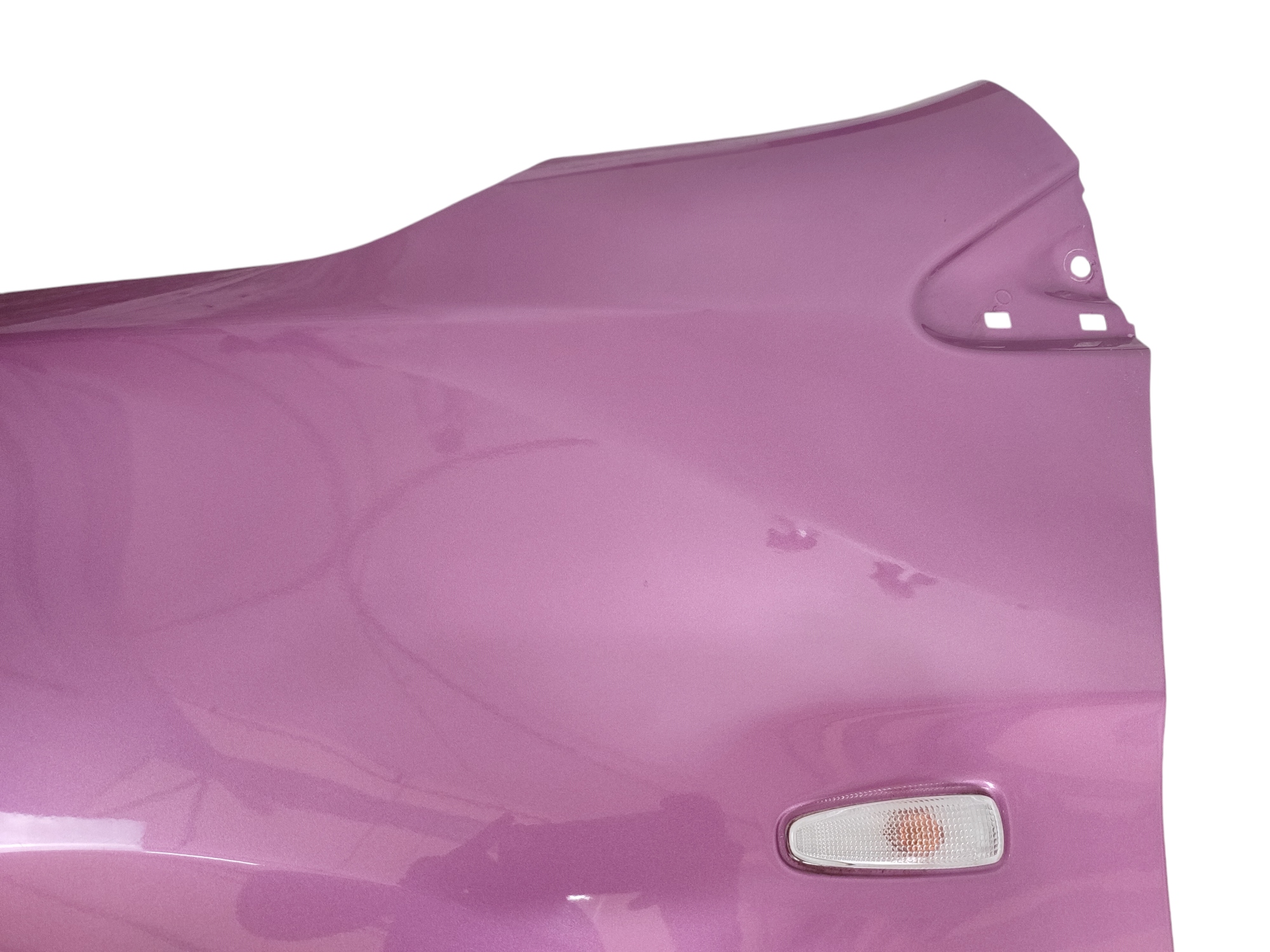 fender left front front MITSUBISHI SPACE STAR II LAK: V08 (13-16)