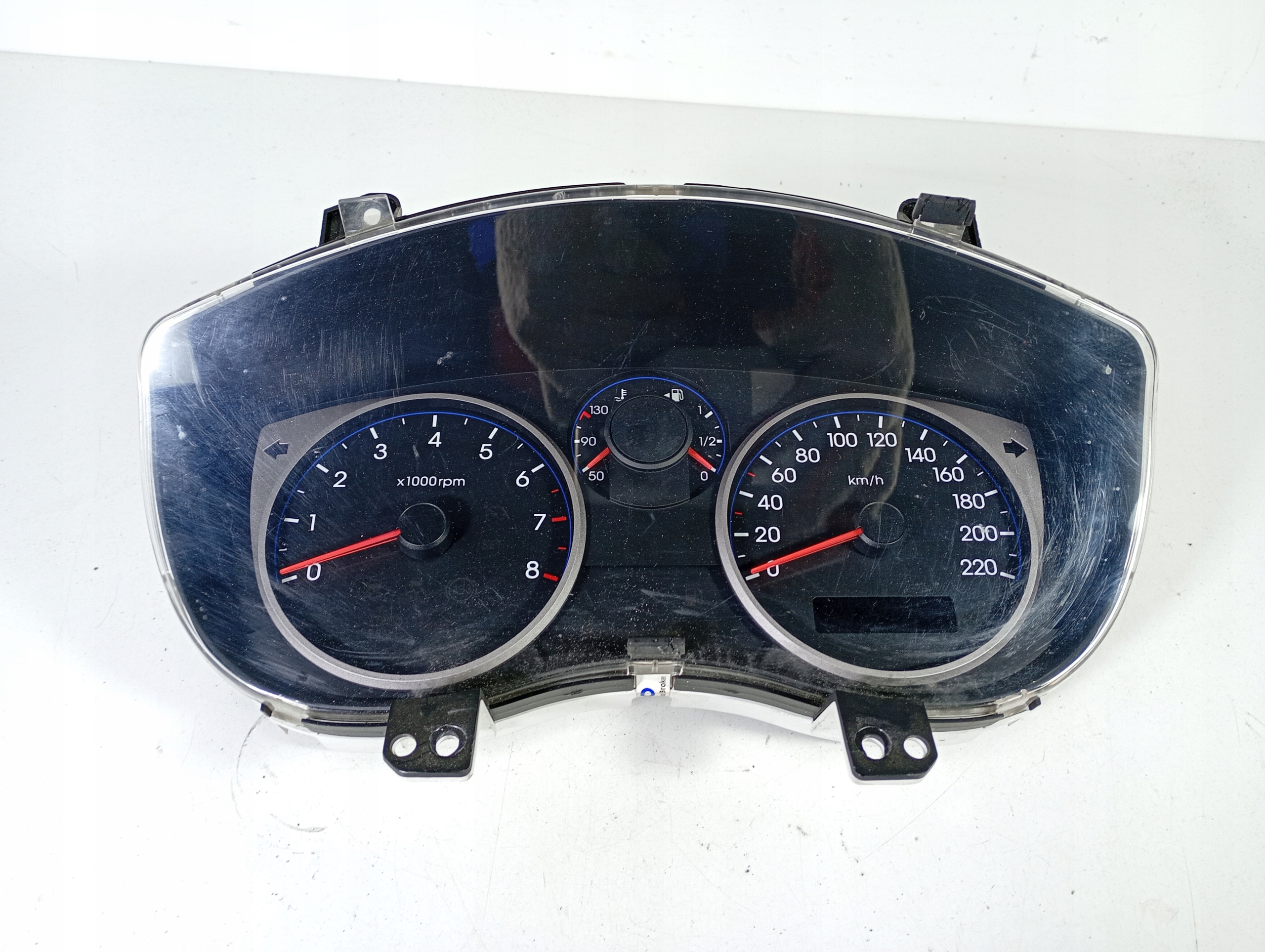 Hyundai i20 08-12 dials dials tachometer OE 94006-1J170
