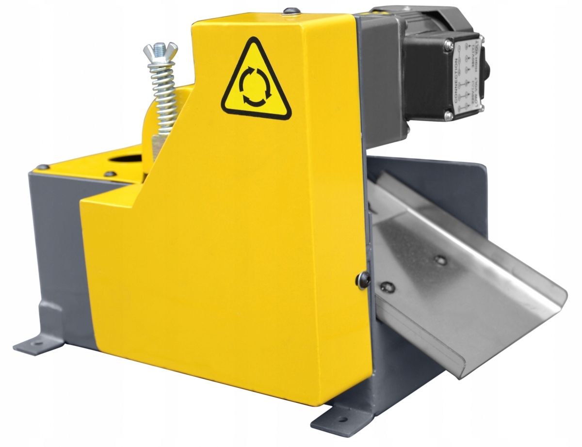 SEPARATOR MAGNETYCZNY Kod producenta SEPARATOR MAGNETYCZNY CORMAK