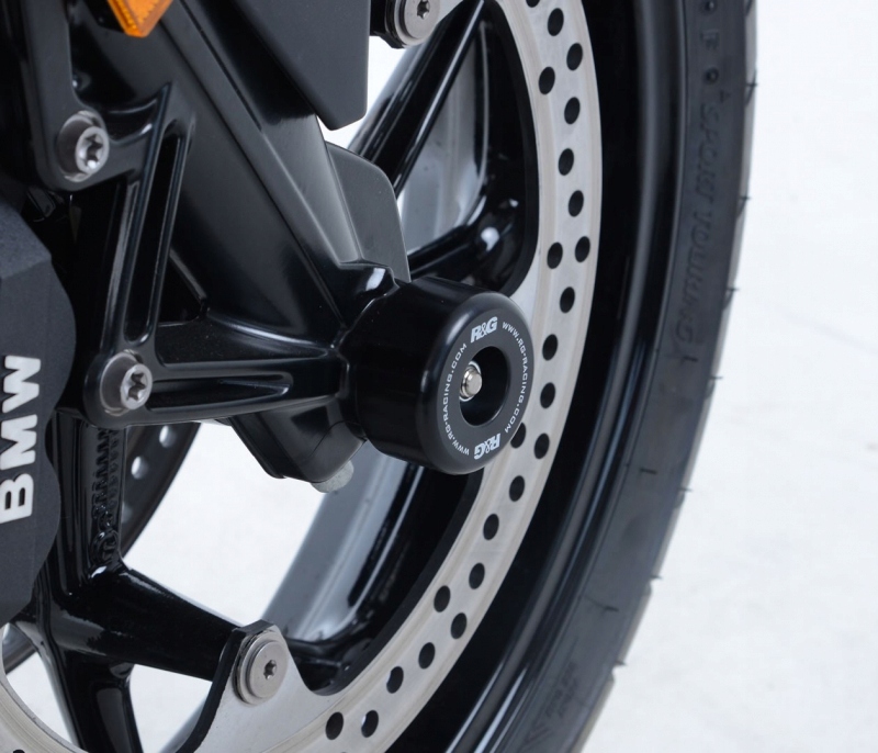 Posuvníky Predného Zavesenia Bmw K1600 Gt Se 17