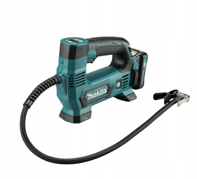 Makita Kompresor Mini 12V Max Cxt MP100DZ