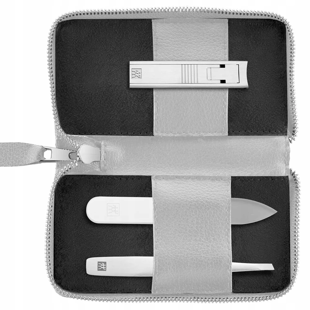 Zwilling Částečný Set Pro Manikúru A Pedikúru 1A90