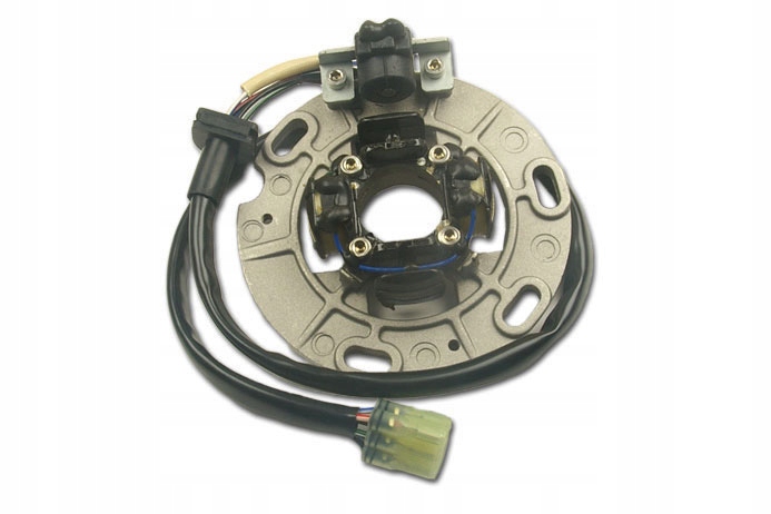 Electrex Vinutie alternátora (Stator) Yamaha Yz 250 '96-'99