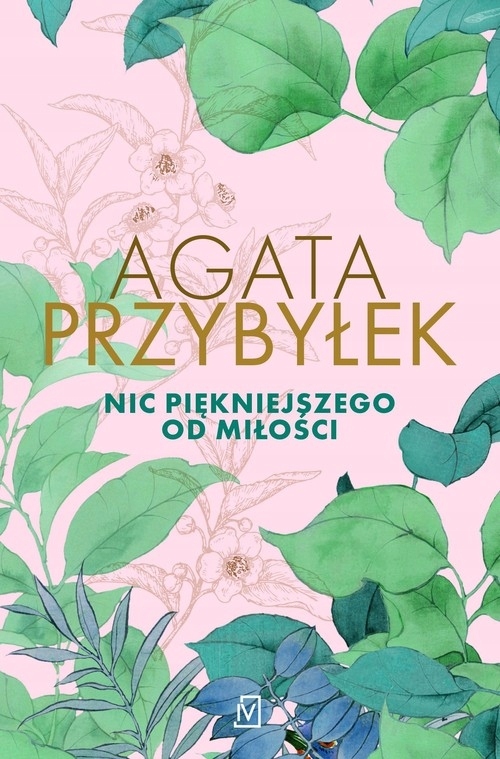 

Nic piękniejszego od miłości