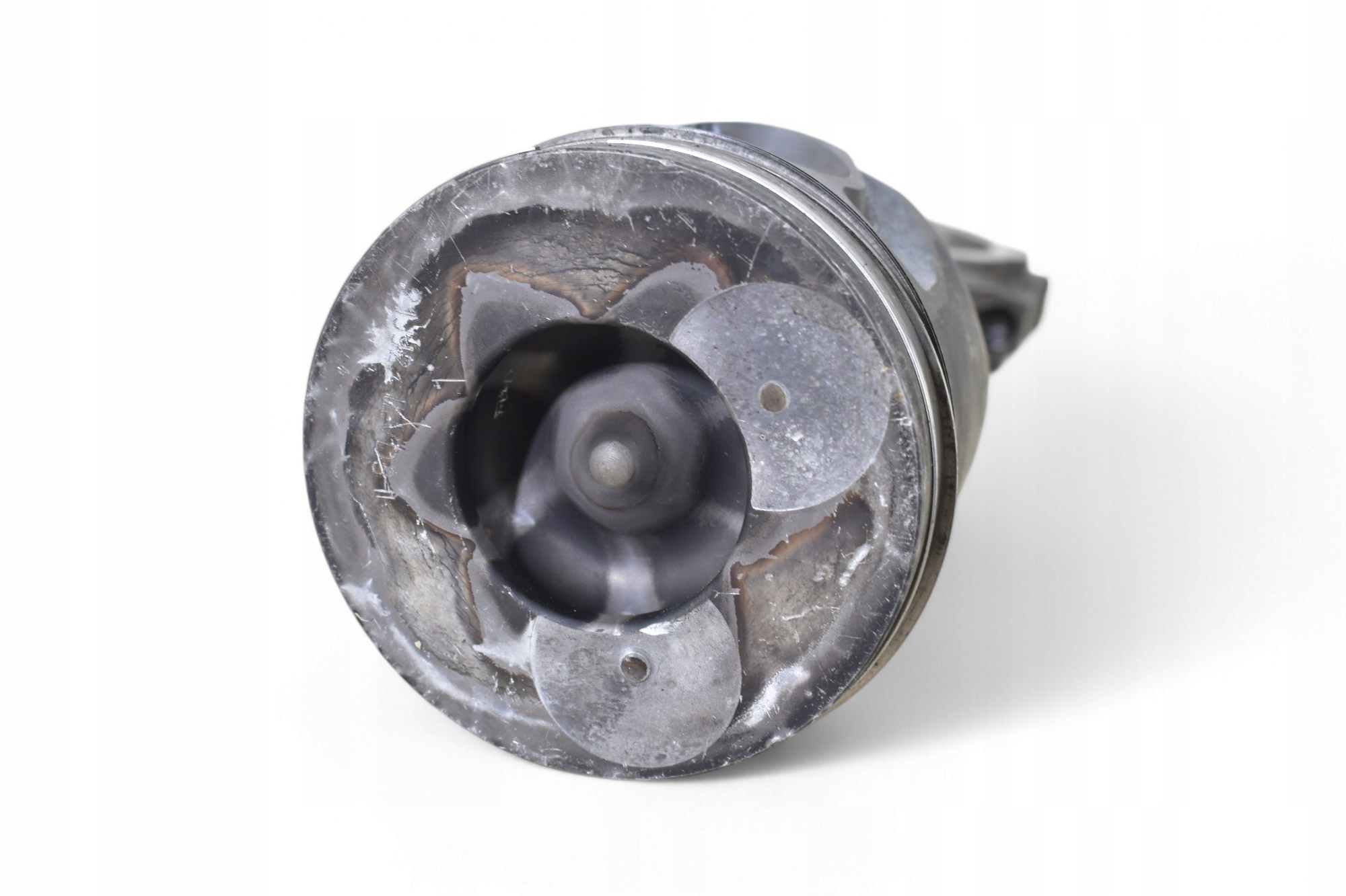 Piston Bielle TRANSIT JUMPER BOXER 2.2 TDCI P8FA 5RFA P8FB PGFA PGFB WYMIAR