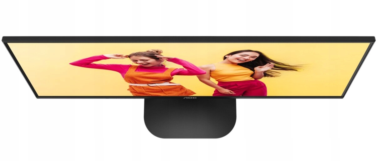 Aoc Monitor 27B35HM 27 palcov 100Hz Va Hdmi