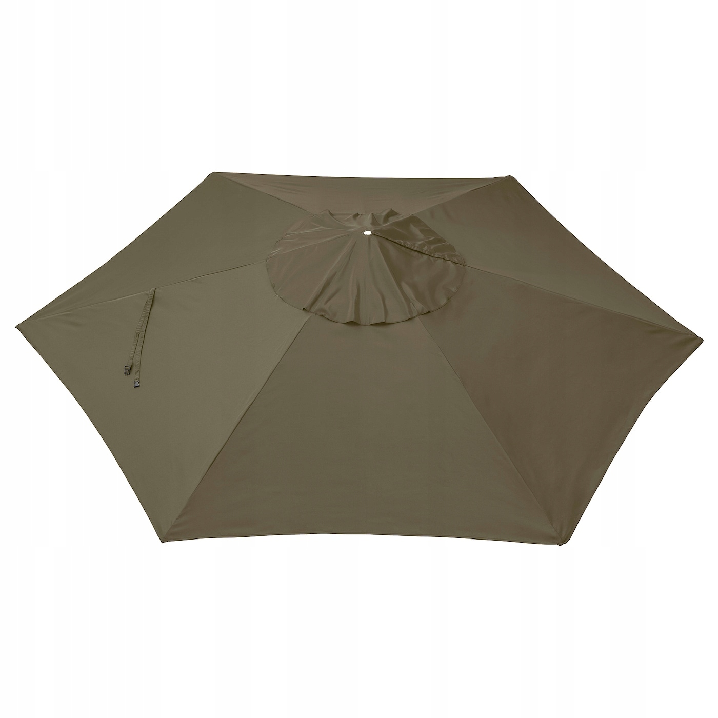 

Ikea Lindöja Czasza parasola - beżowo-zielony 300