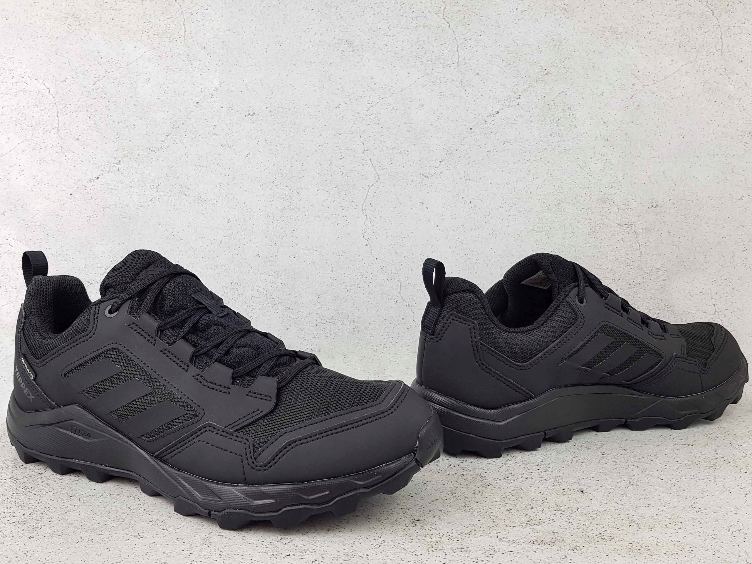 ADIDAS TERREX TRACEROCKER GTX GZ8910 BUTY GORE-TEX Rozmiar 44