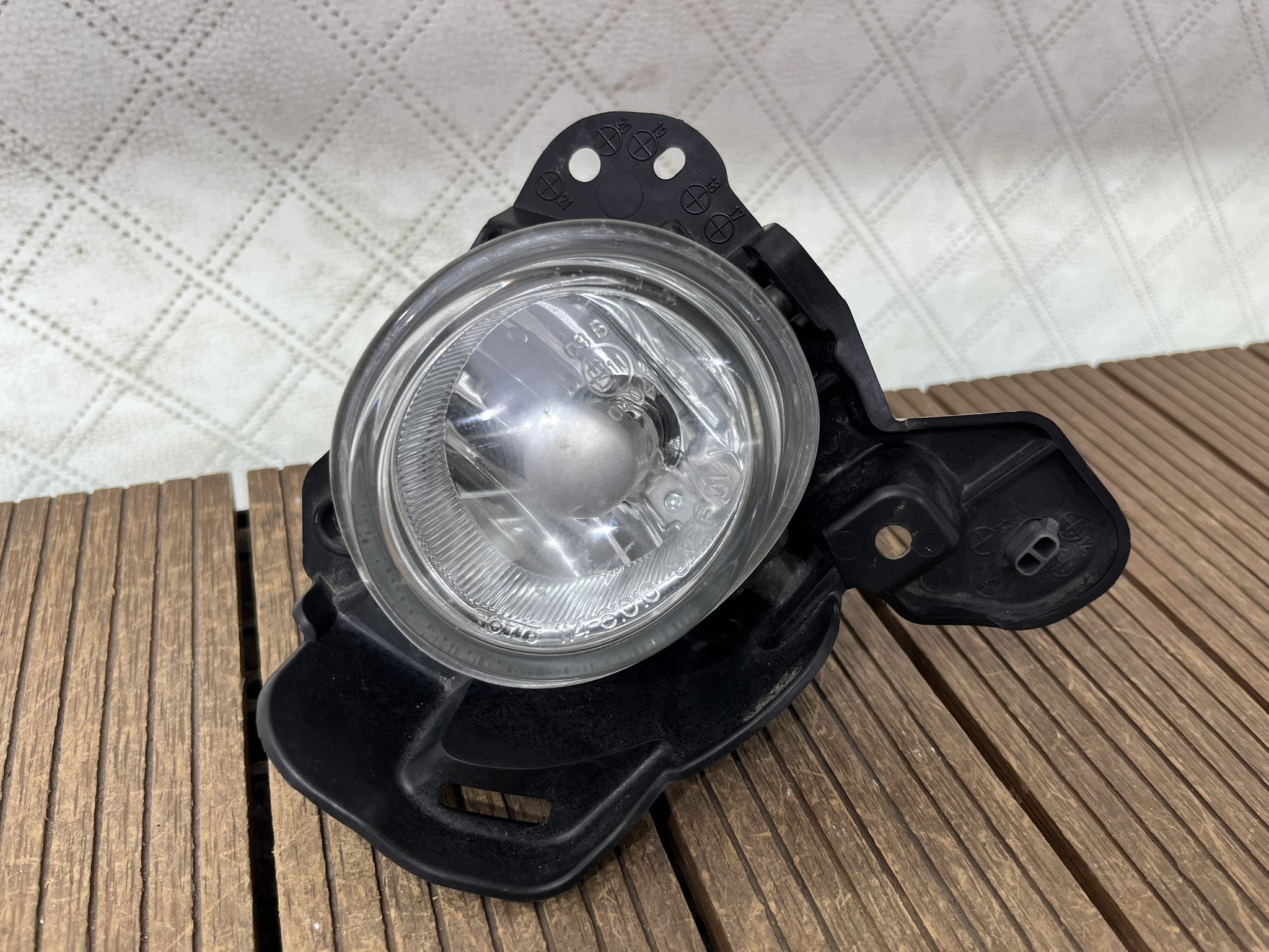 MAZDA CX-5 KD 12-15 nebelscheinwerfer links + KOSZYK KD53-51694 LH