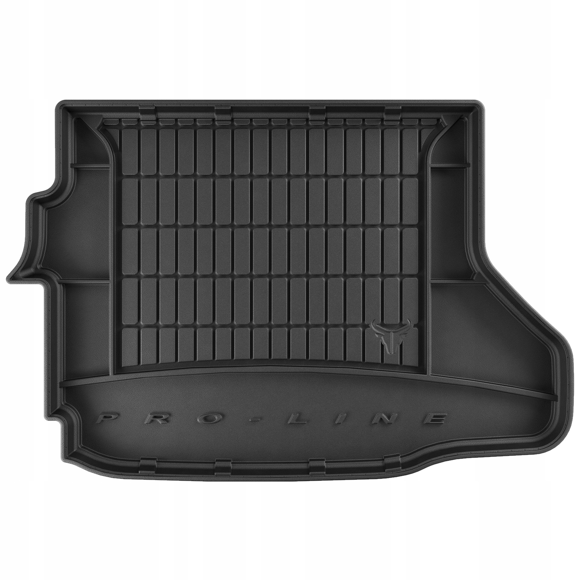 Rohož do kufru Honda Insight II 2009-2014 Liftback, horní podlahová taška