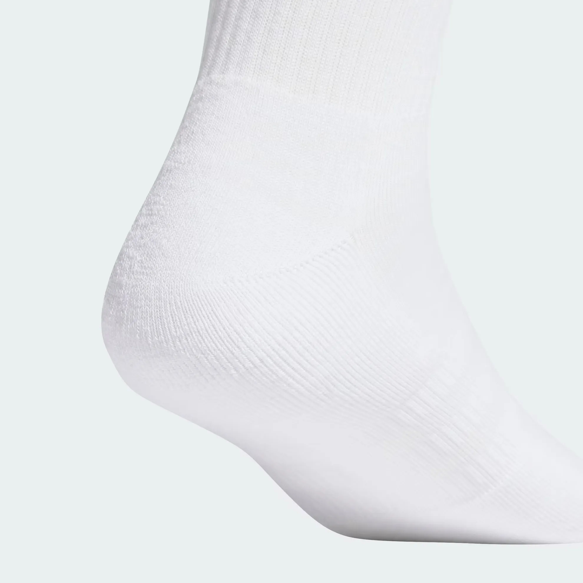 adidas Sportswear Cushioned Crew Socks 3 Pairs HT3446 Skarpetki Rozmiar M