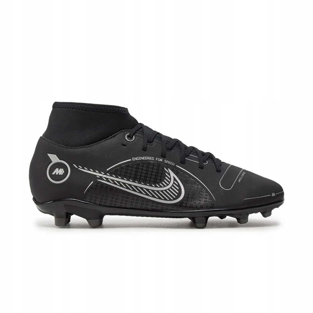 Kopačky Nike Superfly 8 Club Fg/mg, lehké, vel. 44