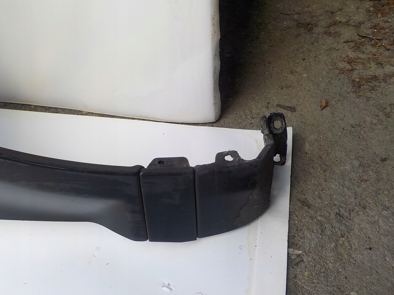 249 AUDI A3 II 8P LIFT 08-12 fender right front front