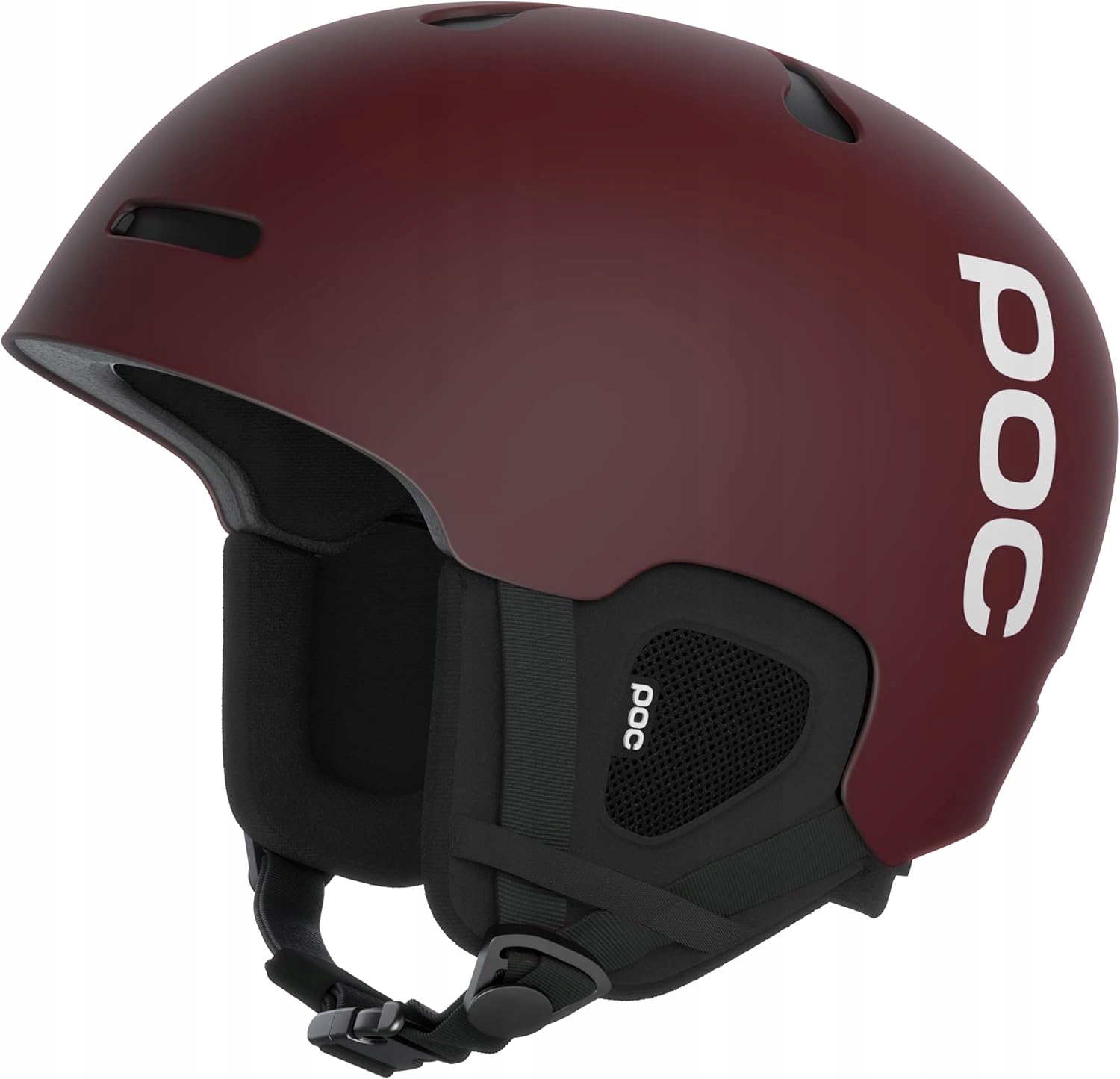 Poc Auric Cut wentylowany wszechstronny kask narciarski i snowboardowy Xs/s