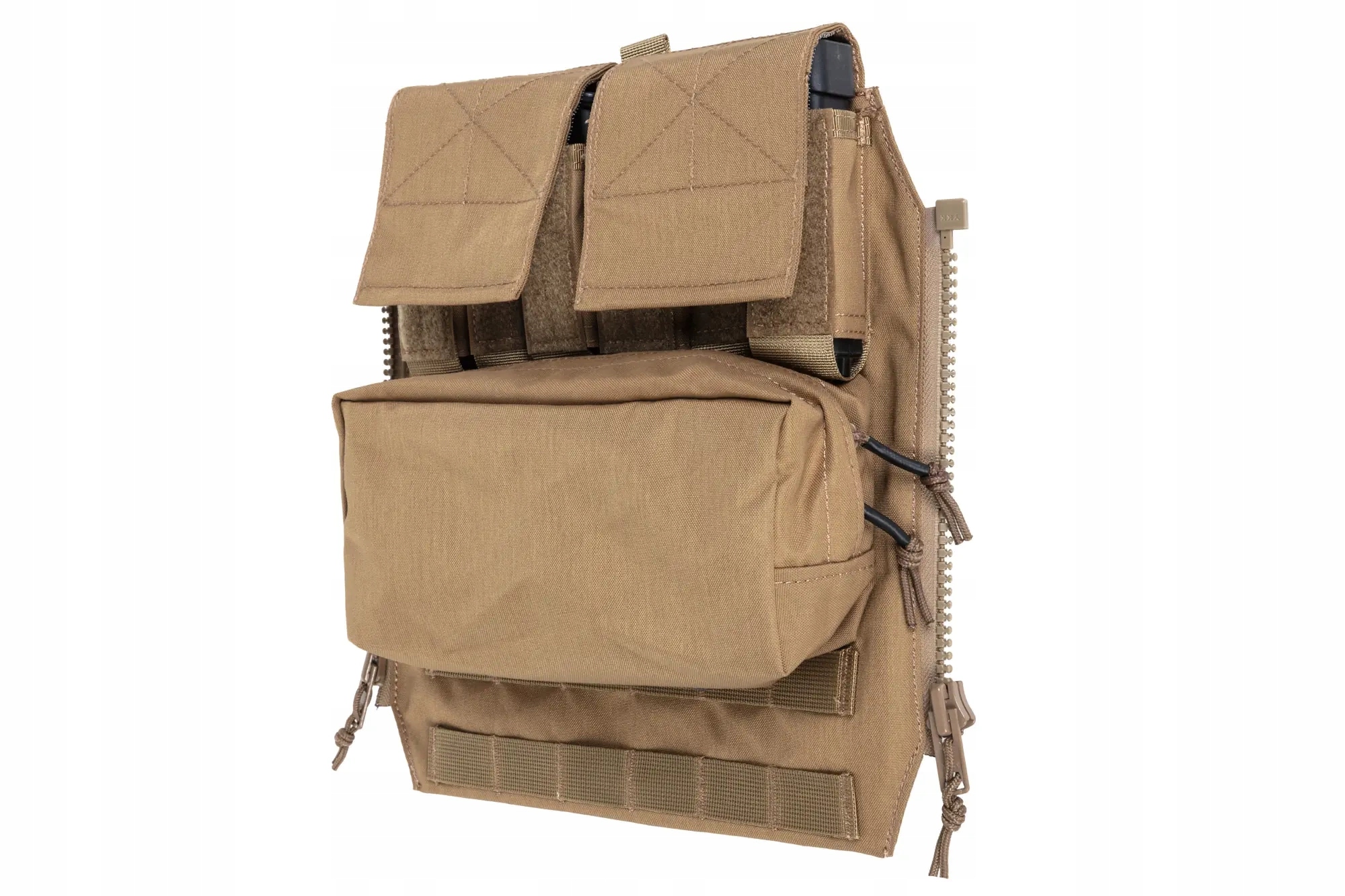 Panel szturmowy Corso Tactical Buccanner Mk I Coyote Brown