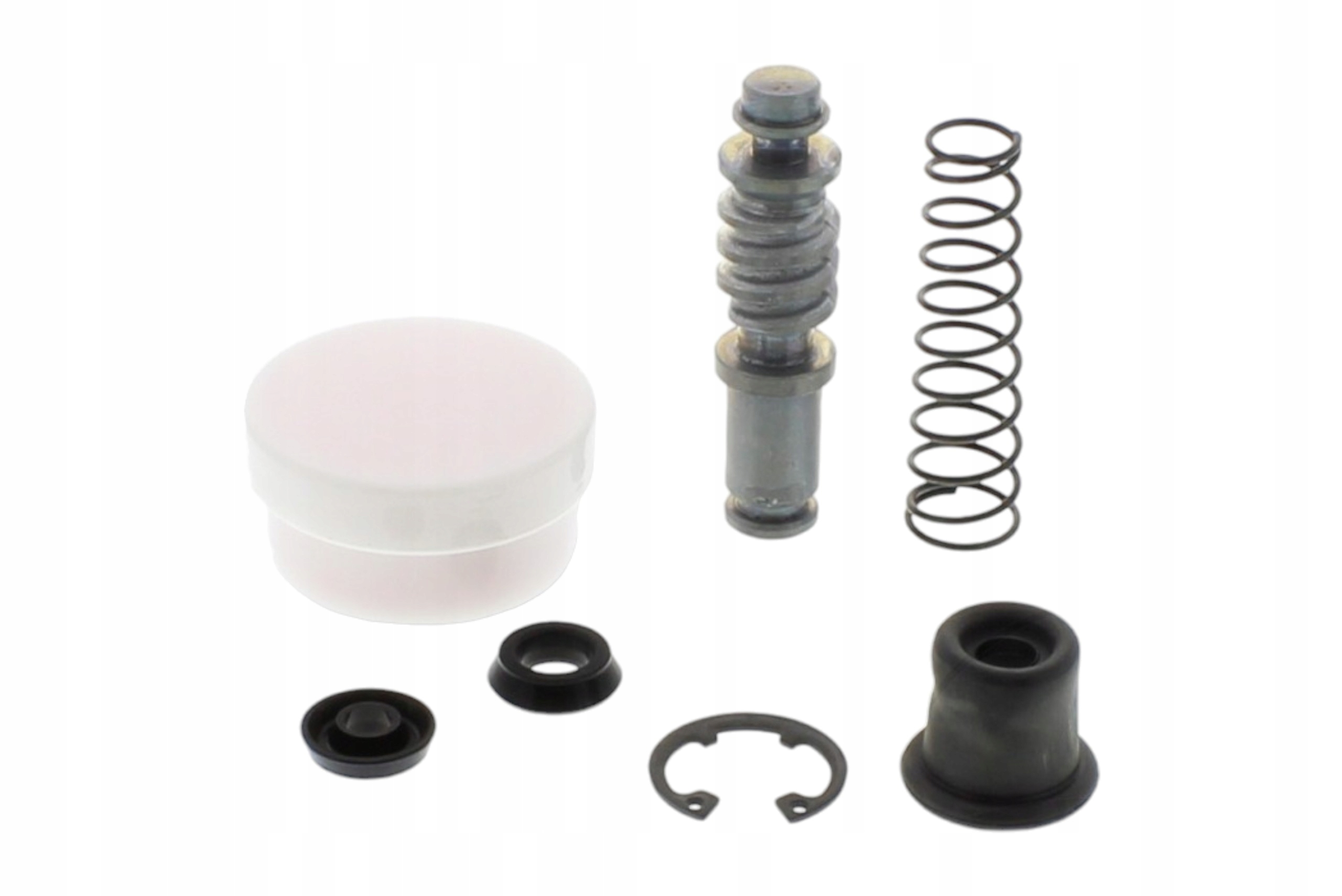 Reparaturka brzdového čerpadla Tourmax MSB-130