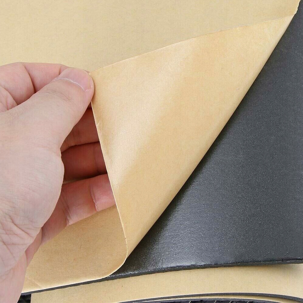 ODBOJNIK PIANKA NA ŚCIANĘ DO GARAŻU DRZWI MATA OCHRONNA SAMOPRZYLEPNA 2m Marka inna