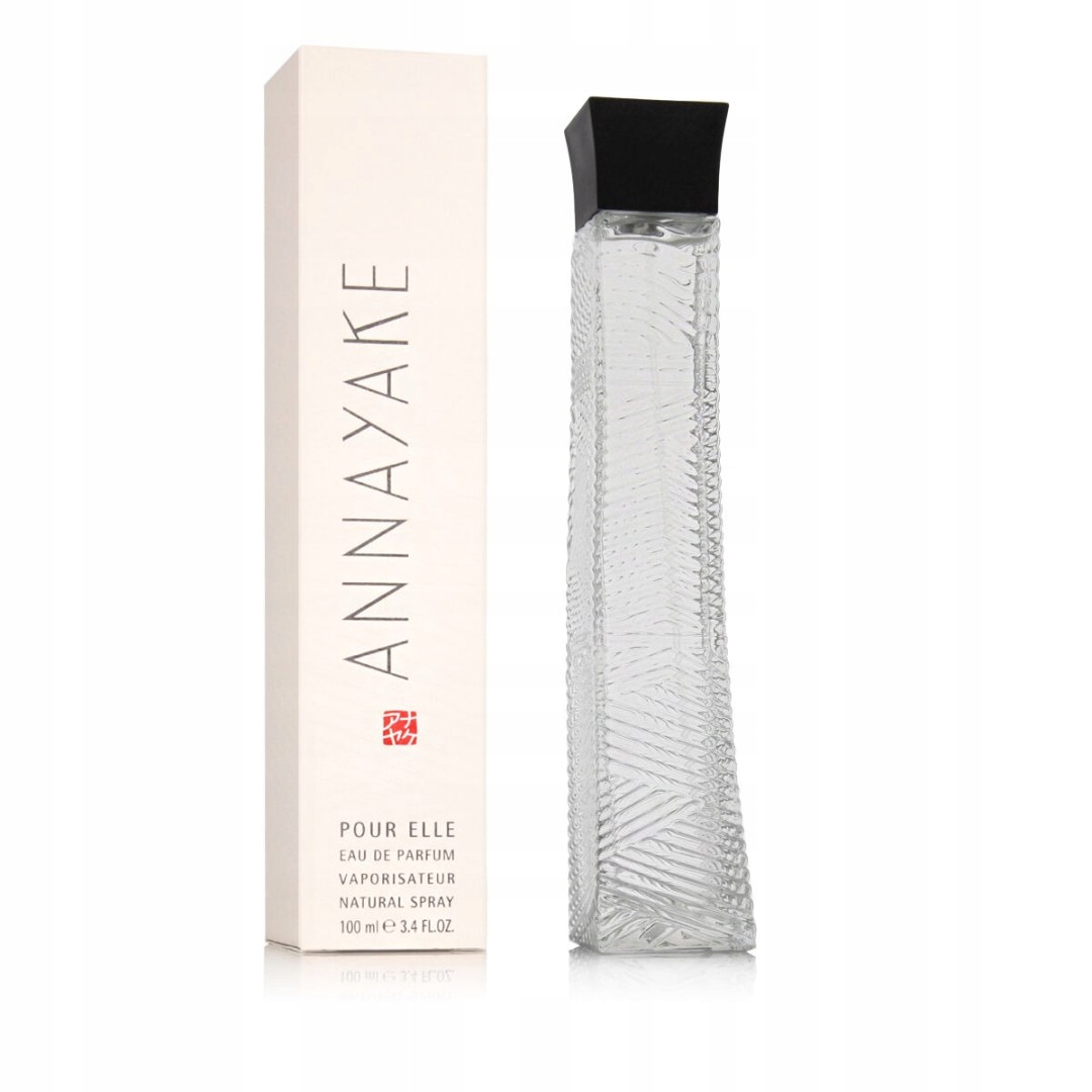 Annayake Pour Elle Parfémovaná voda 100 ml