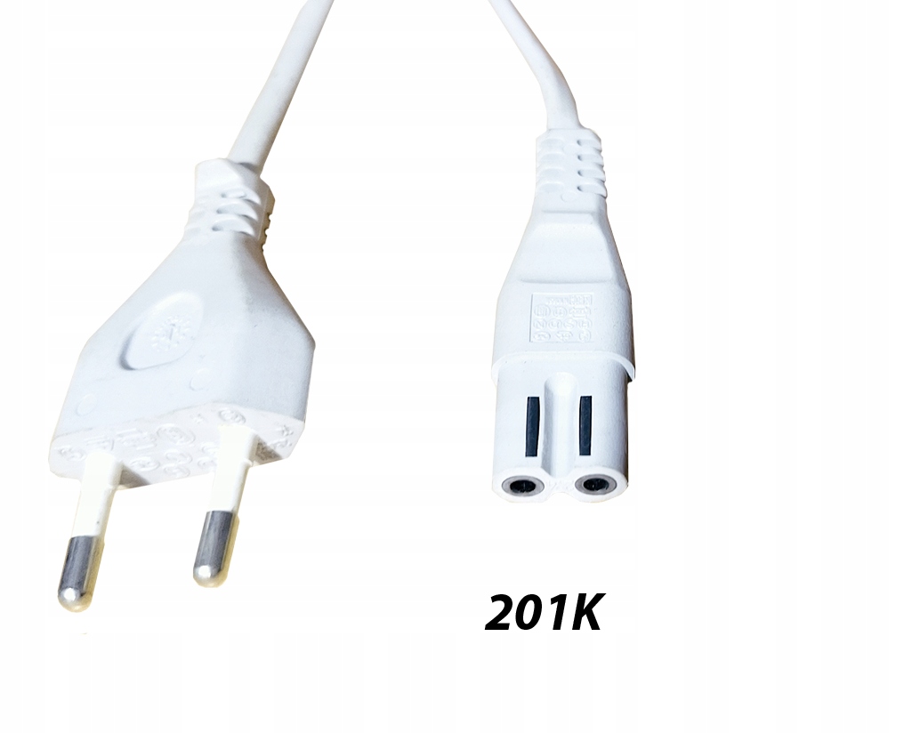 201K KABEL ZASILAJĄCY UNIWERSALNY RADIOWY 