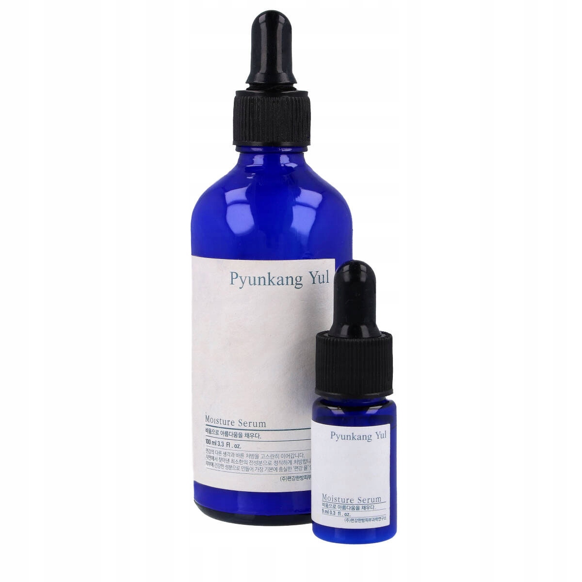 Pyunkang Yul Moisture Serum 9 ml - Nawilżające serum Marka Pyunkang Yul