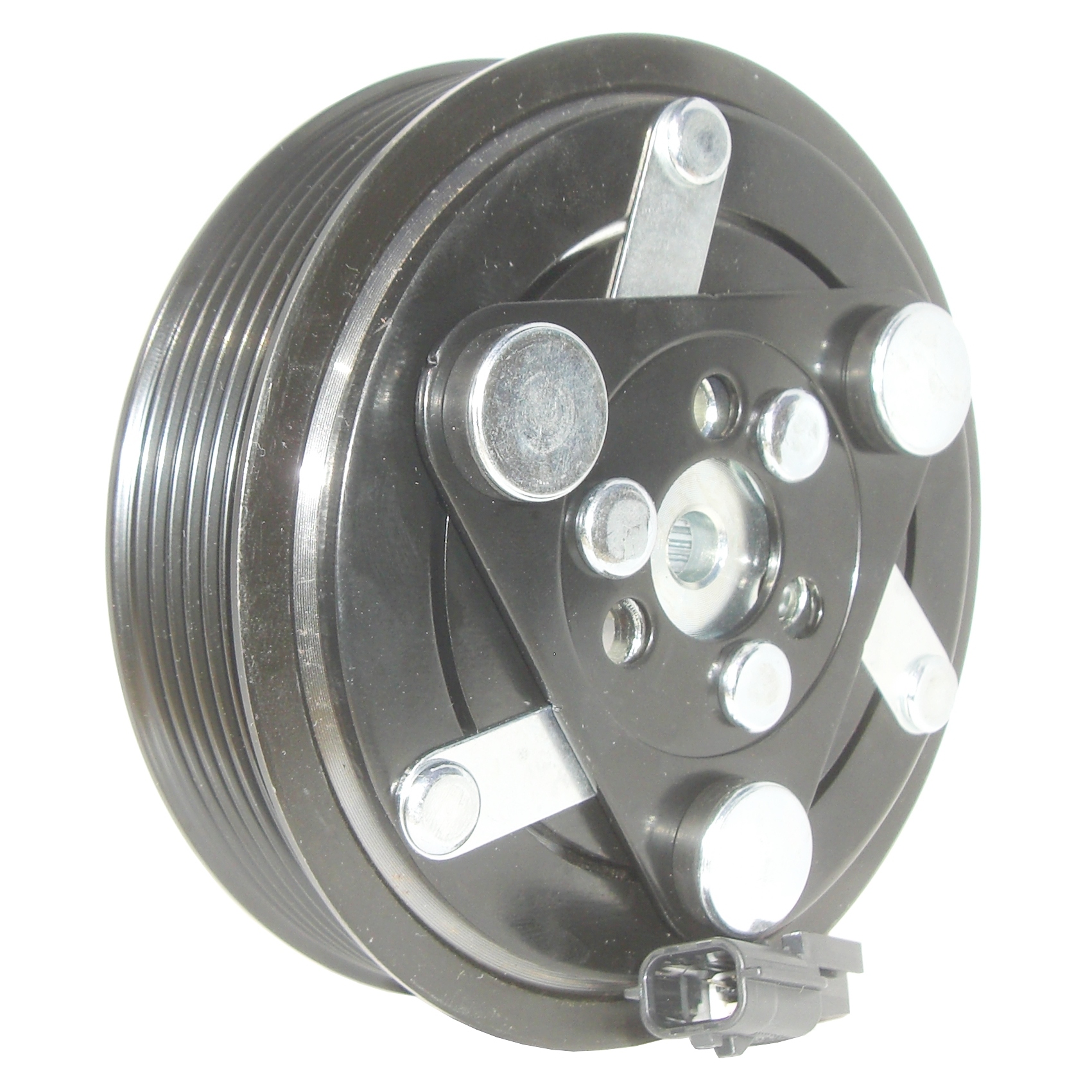 2101096 SPRZĘGŁO KLIMATYZACJI PXC14 RENAULT SCENIC