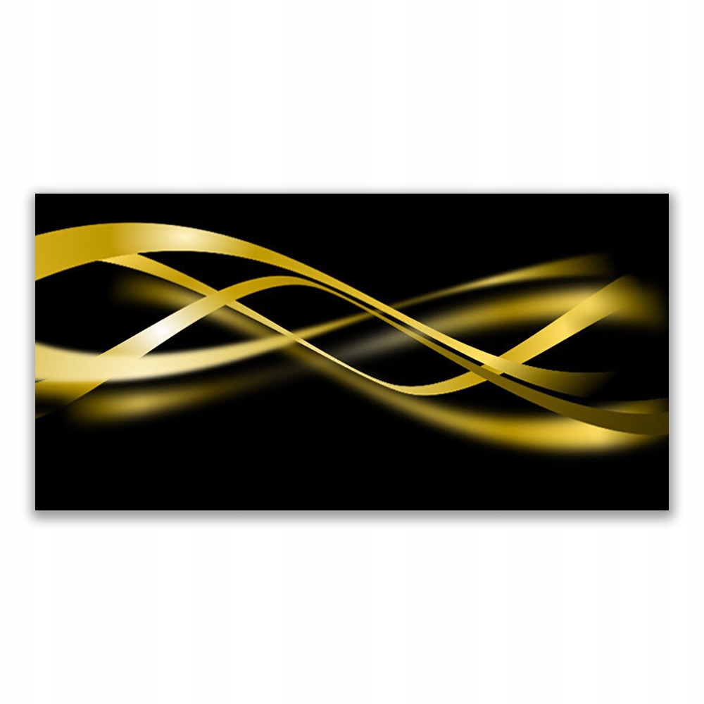 

Fotoobraz z nadrukiem 120x60 cm Abstrakcja Grafika