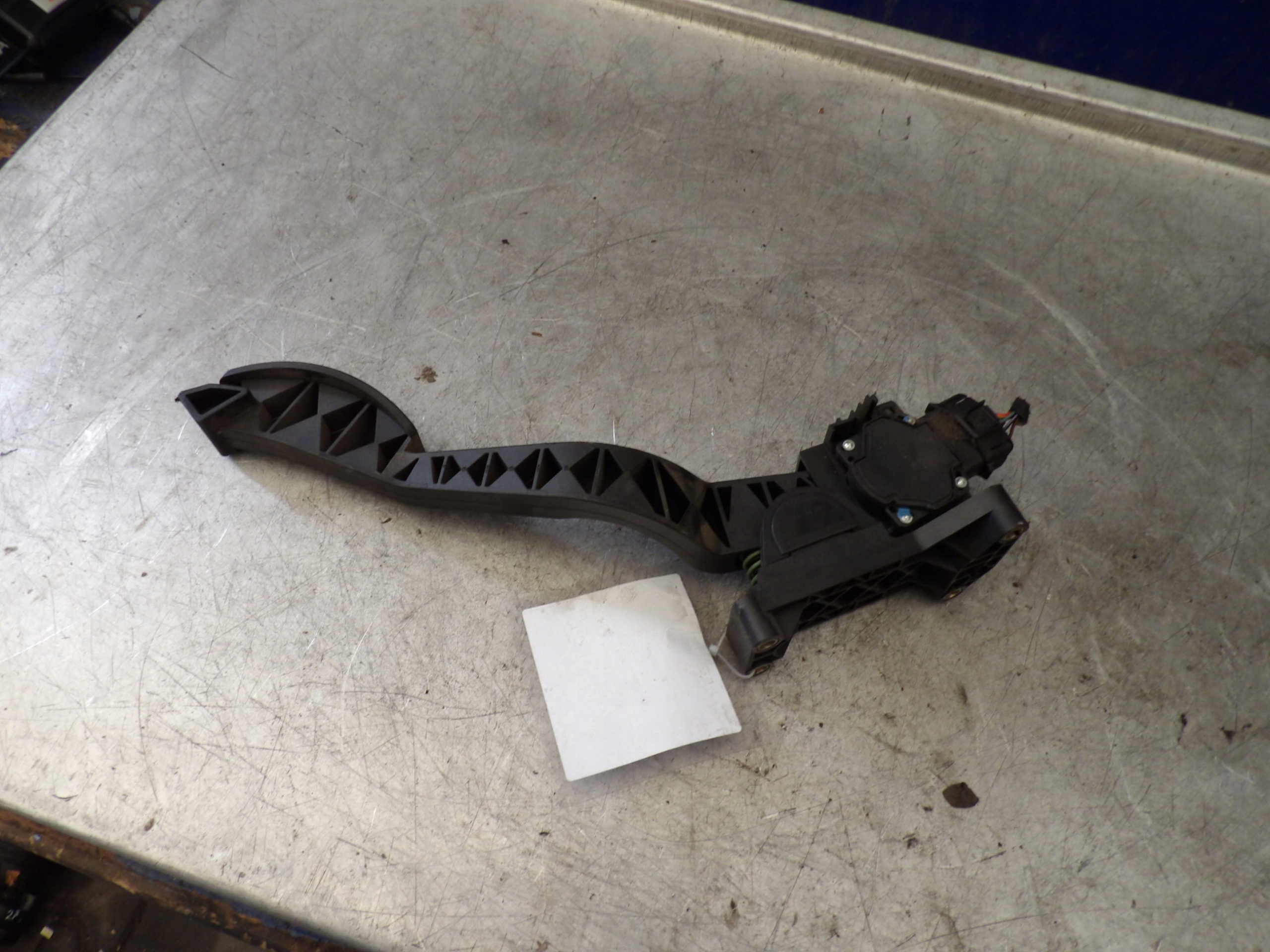 GASPEDAL ALFA ROMEO 147 0281002380 46755863