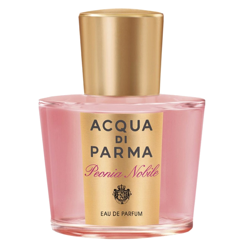 Acqua di Parma Peonia Nobile Edp W 50 ml