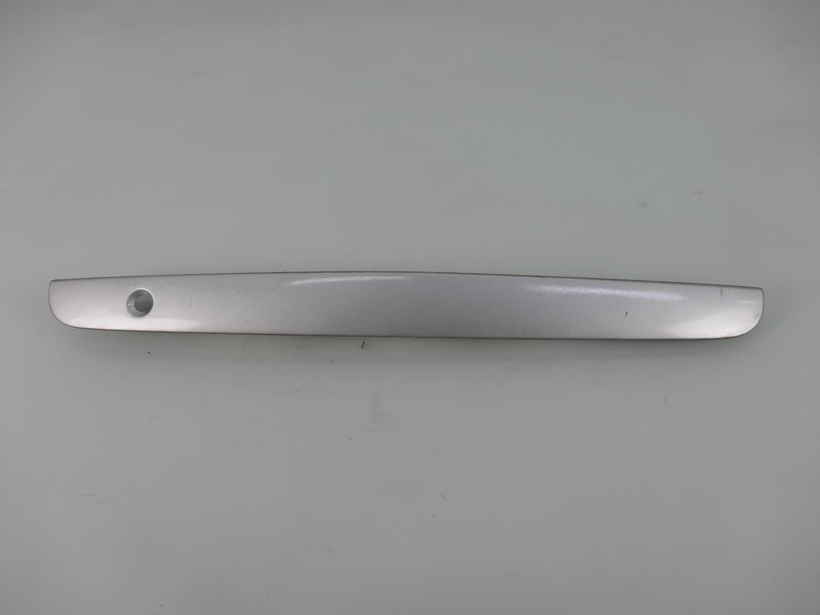 MAZDA PREMACY Li cap bonnet boot moulding 22V