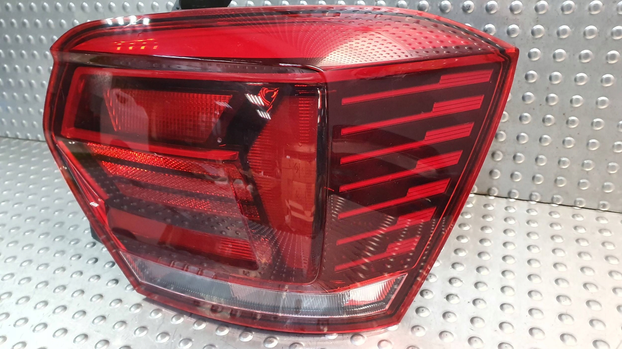 light rear part right VW POLO VI 2G0 2G0945096B 17