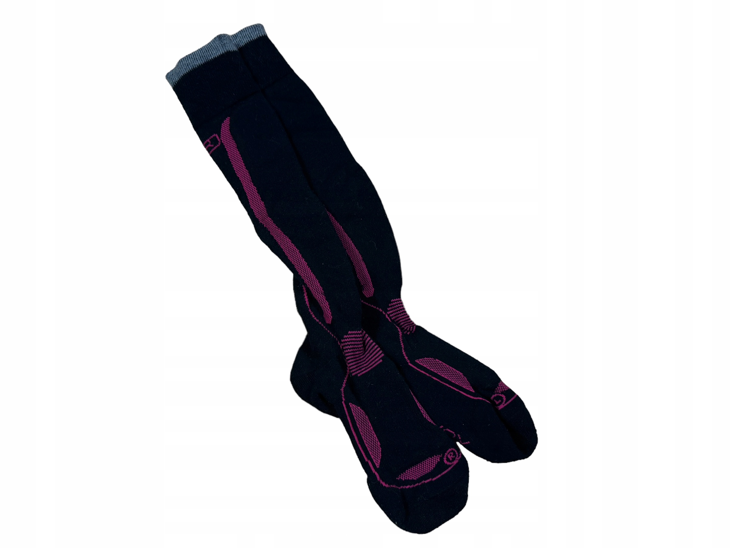 ORTOVOX SKARPETY NARCIARSKIE ZIMOWE