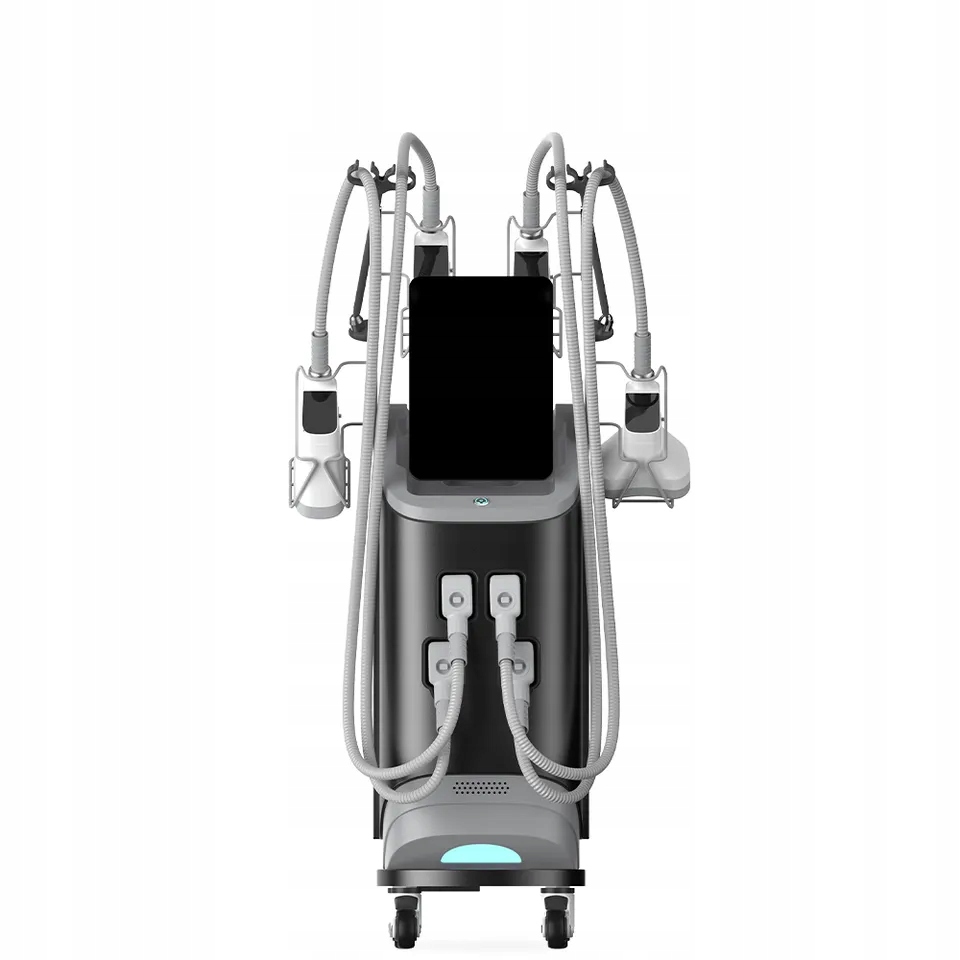 4D kryolipolýza Iqpro