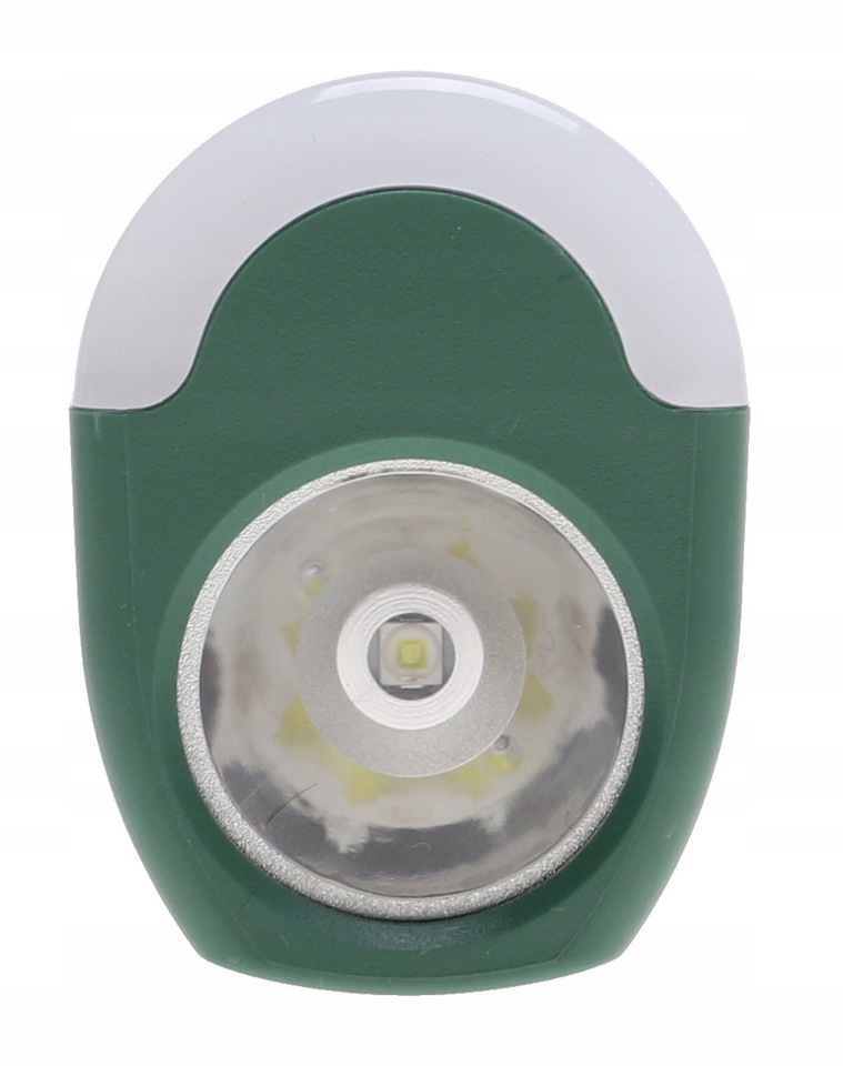 LATARKA Akumulatorowa Ładowana USB SMD LED 2,5W 2250 Marka Tiross