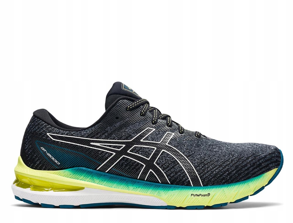 

Buty biegowe Asics GT-2000 10 M 1011B185-020 40,5