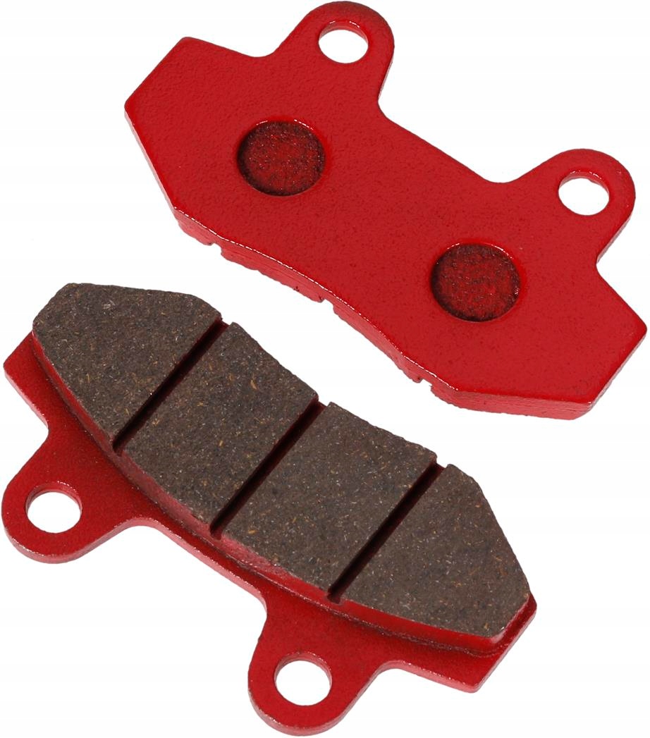 KLOCKI HAMULCOWE MORETTI Junak 711 Producent Moretti