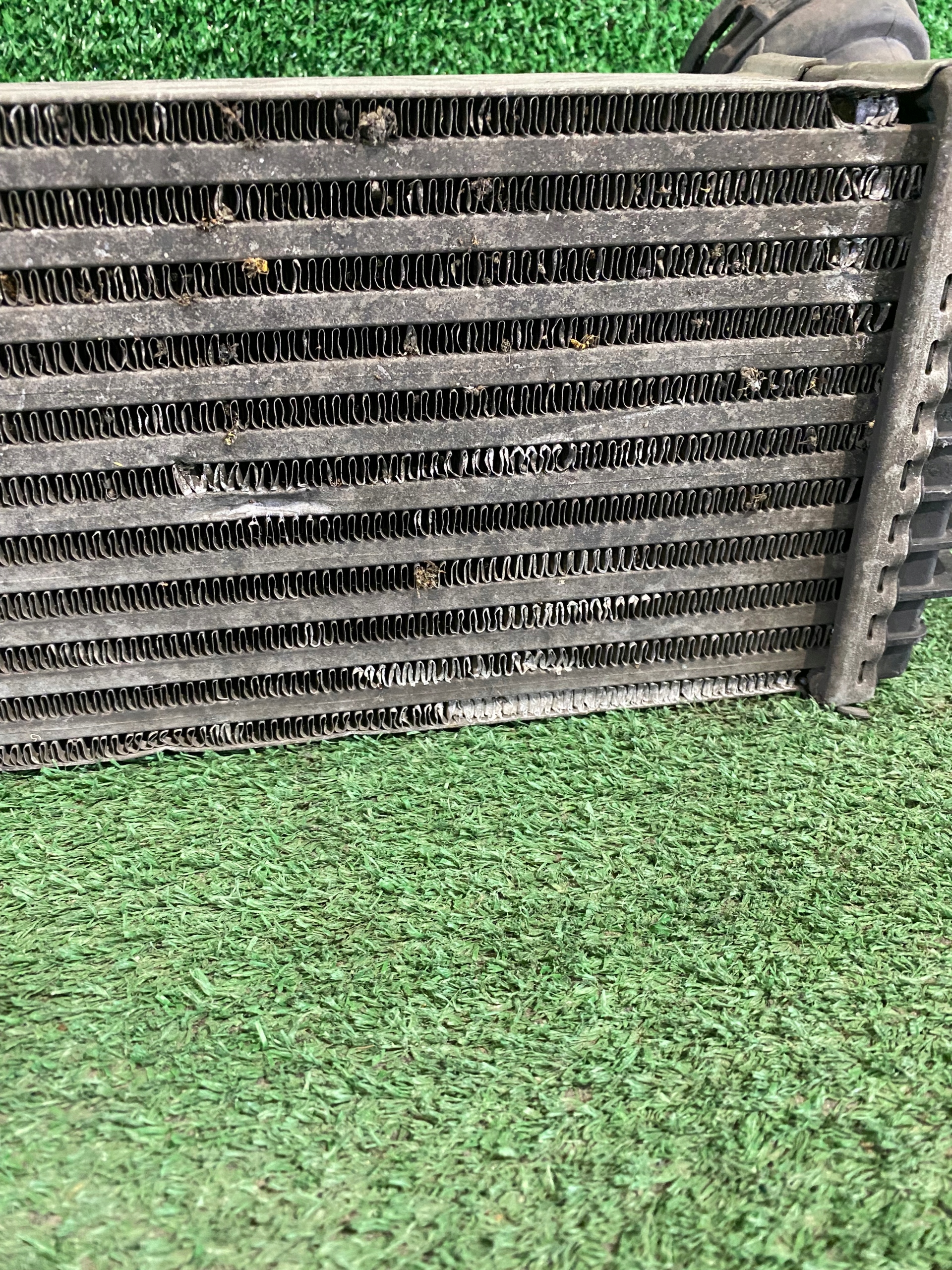 intercooler X5 E70 E71 F15 F16 NR.111
