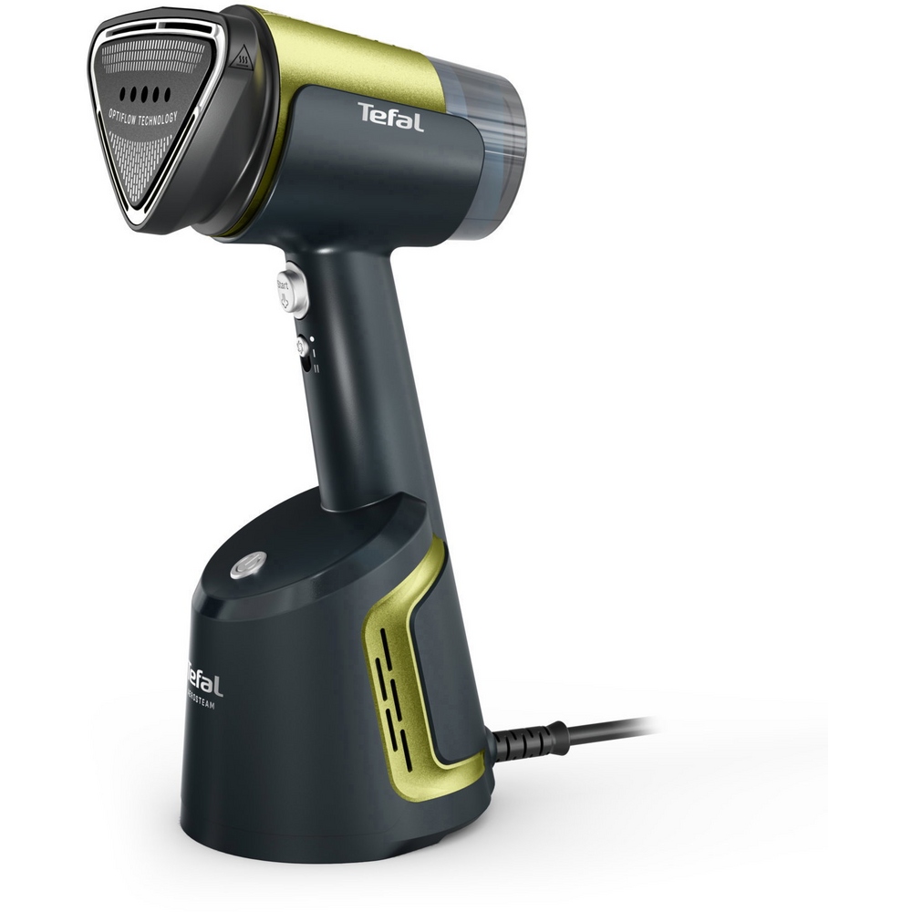 Naparovače odevov Tefal DT9810F0 AeroSteam Suction Power