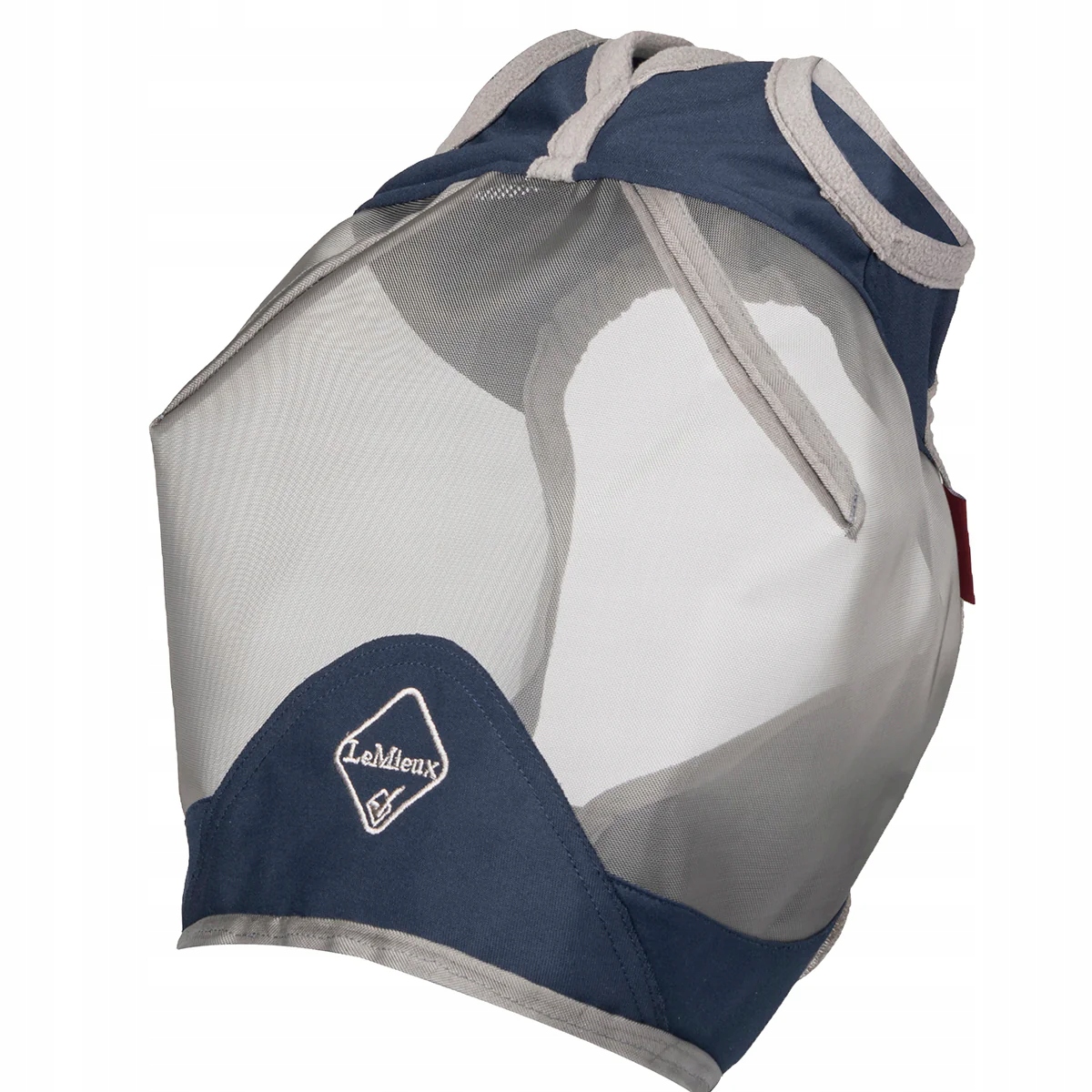 Maska dla konia przeciw muchom LeMieux Armour Shield Pro Standard