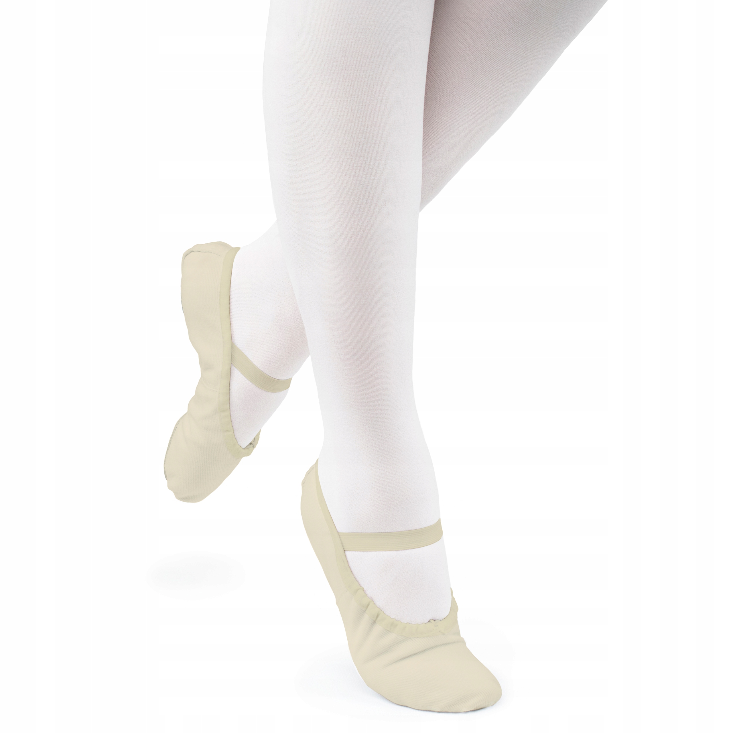 

Balerinki Baletki Dziewczęce Do Tańca X5 Uci 35