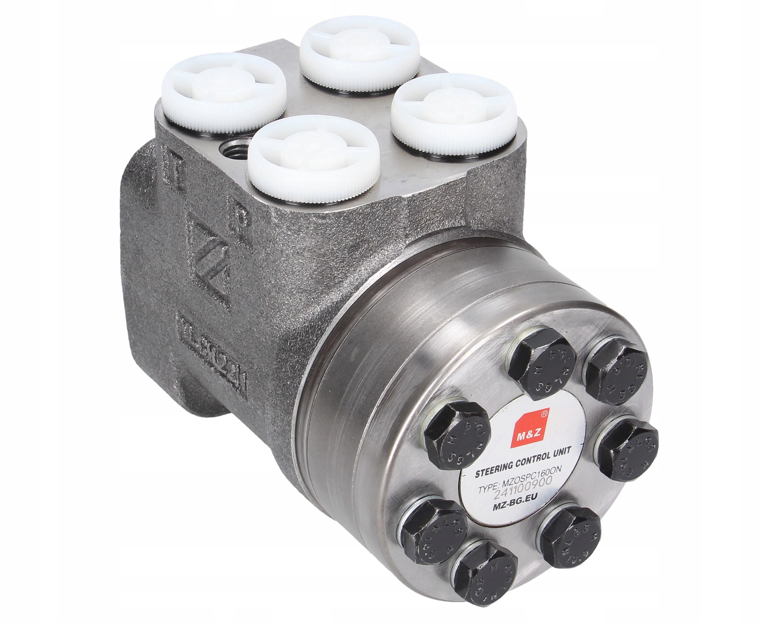 orbitrol 160 – Ospc Ursus C-385 a deriváty