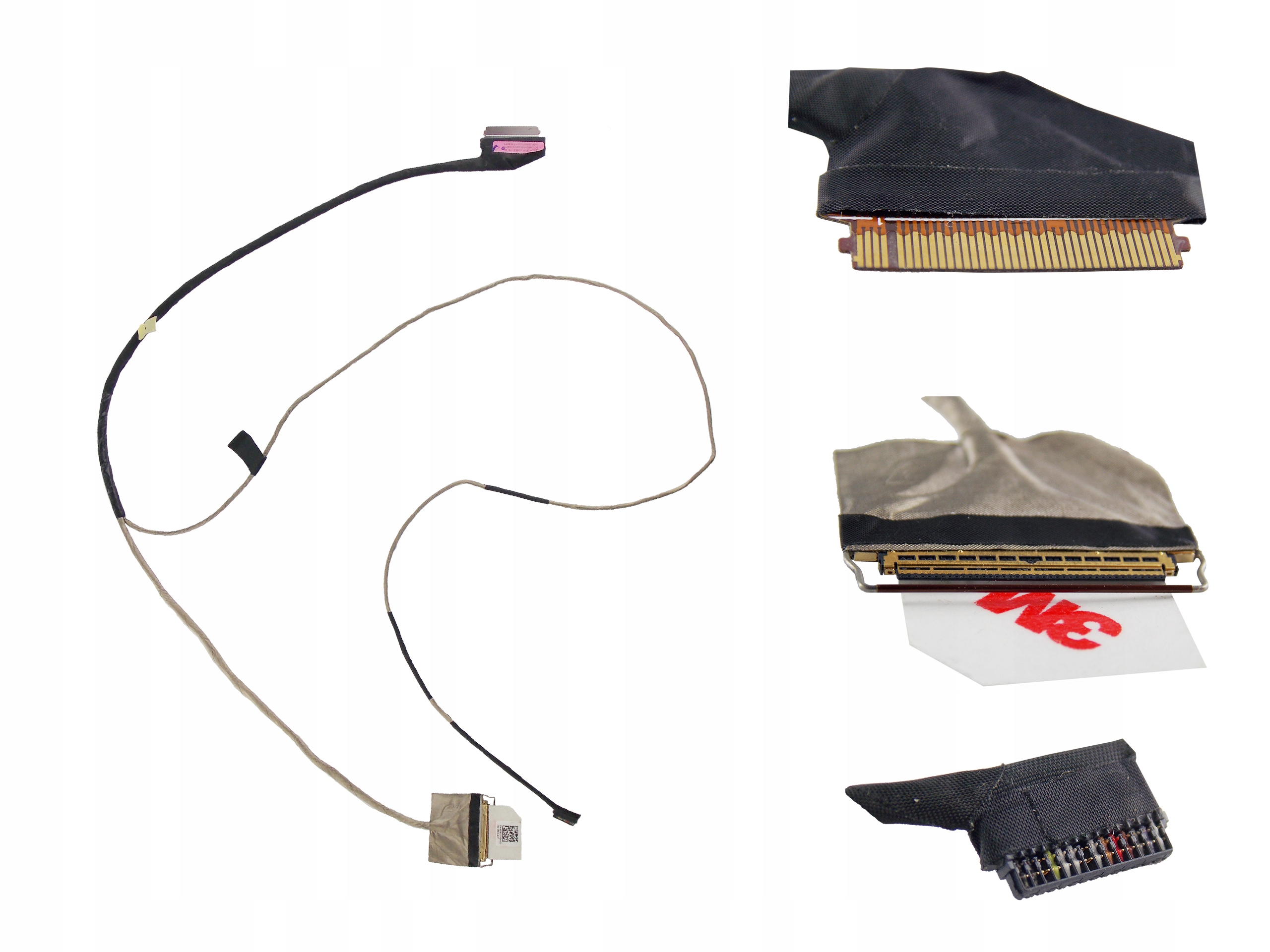 Páska Matrice Dell 15 5000 5565 5567 DC02002GZ00