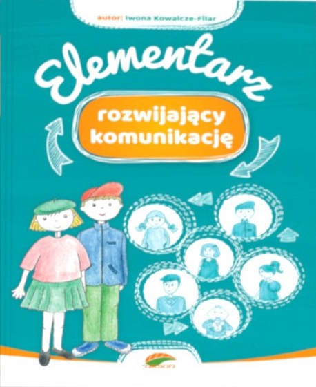 

Elementarz Rozwijający Komunikację