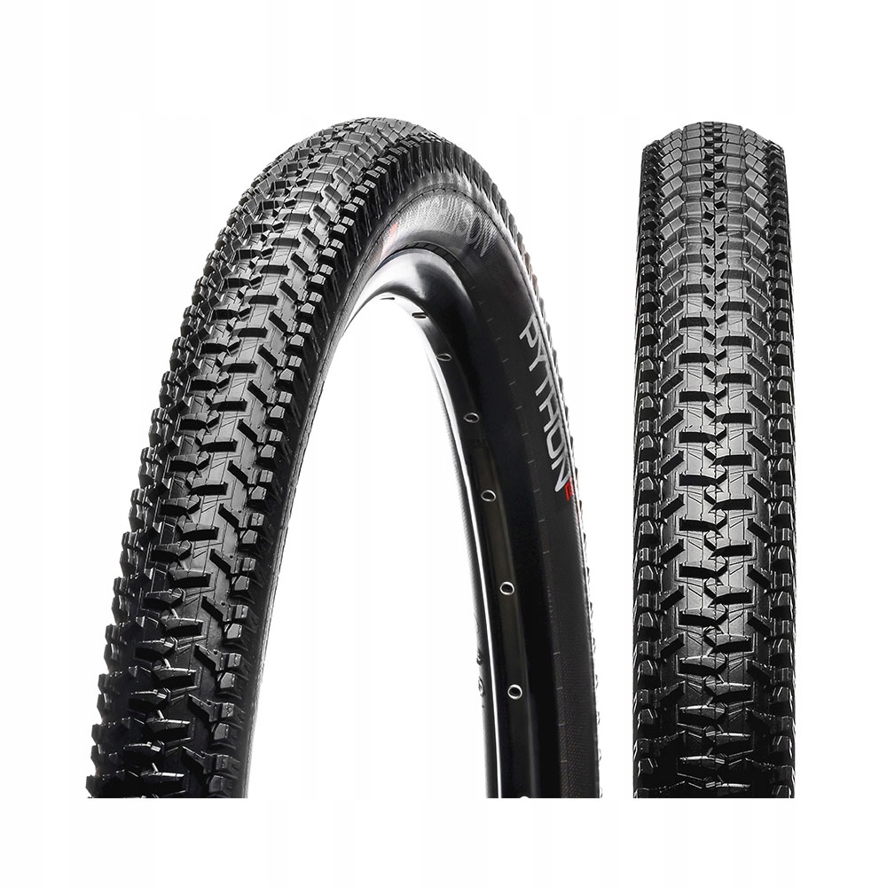 

Opona rowerowa do roweru 26 x 2.25 Hutchinson Mtb